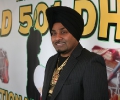 Lehmber Hussainpuri 