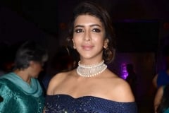 Lakshmi Manchu