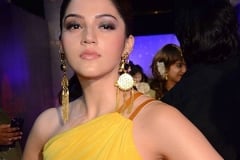 Mehreen Kaur Pirzada