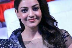 kajal aggrawal