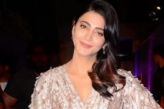 shruti hassan