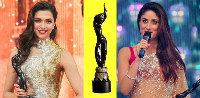 53rd Filmfare Awards