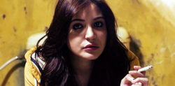 Asians Smoking – Trendy or Filmi?