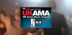 The UK Asian Music Awards 2008