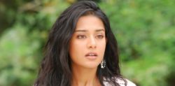 Amrita Rao in love?