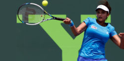 Sania Mirza