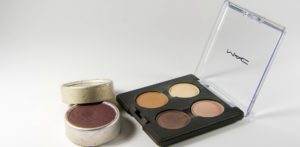 Make-Up for Asian Eyes