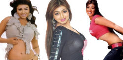 Ayesha Takia