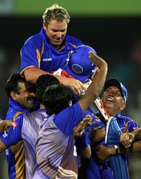 IPL an all-rounder hit