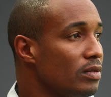 Paul Ince Football's first British black manager