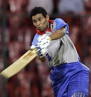 Cricket History by Dilshan