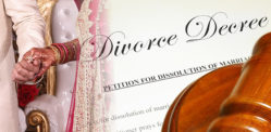 Divorce Rises in India