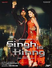 Singh is Kinng