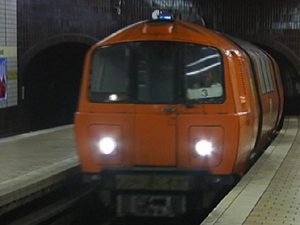 Glasgow Underground goes Mobile