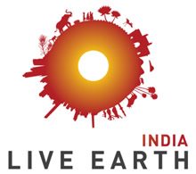 Bollywood supports Live Earth India