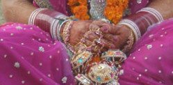 NRI Marriages - Sweetners for Dowry