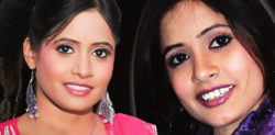 Miss Pooja Interview