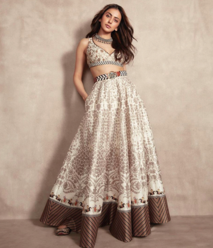 All about the Lengha - 3