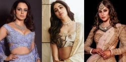 All about the Lengha