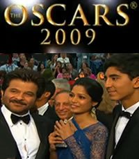 Slumdog Millionaire wins 8 Oscars