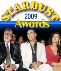 Stardust Awards 2009 Winners
