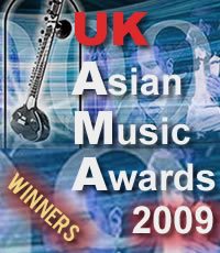 Asian Music Awards 2009