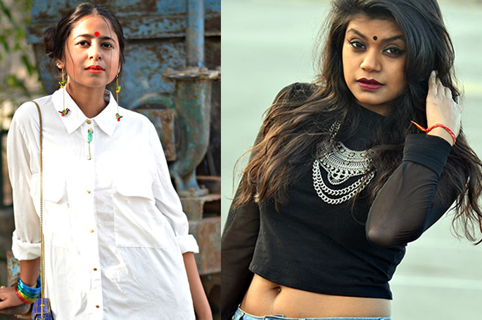 The Bindi - a Dot of Indian Fashion