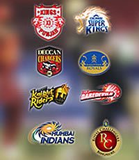IPL Indian Premier League Cricket