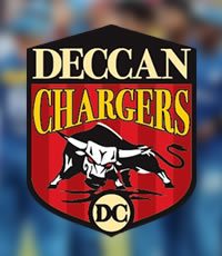 Deccan Chargers win 2009 IPL