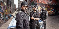 RDB (Rhythm, Dhol and Bass) talk Music and Family