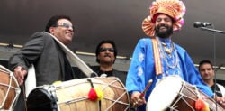 World 501 Dholi’s Break Record
