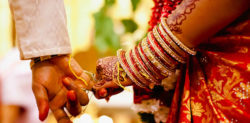 Desi Marriages of Convenience