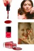 Red Nails