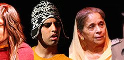 Patiala Junction Cast