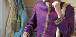 The Sherwani for Men