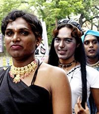 Gay Rights in India