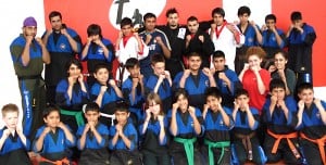 FK-MMA Club - Click to enlarge the image