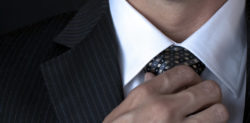 Tie in Fashion