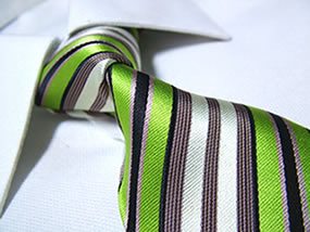 Designer Tie
