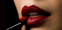 16 Beauty Tips and Tricks for Beautiful Lips f