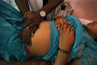 Pregnancy Checkup in India