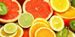 Ten Foods that burn Fat