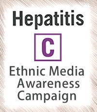 Hepatitis C Awareness Campaign
