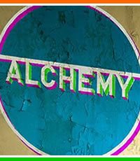 Alchemy Festival