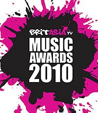 Brit Asia TV Music Awards Winners