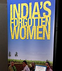 India’s Forgotten Women