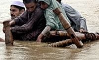 Pakistan Flood Appeal