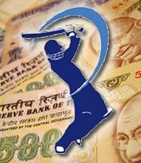 IPL corruption tarnishes Cricket