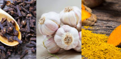 Popular Desi Home Remedies