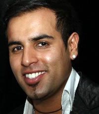 H Dhami sings for Bollywood